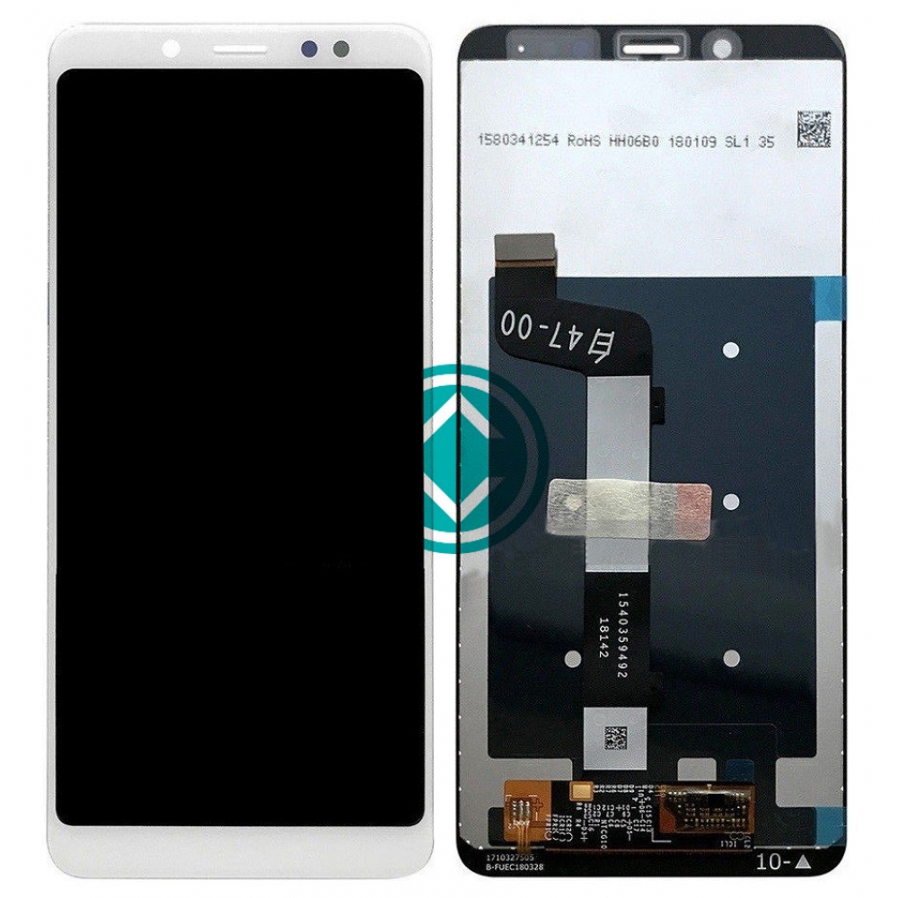 xiaomi redmi note 5 plus lcd